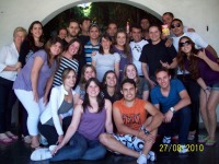 3&ordf; Turma SSRP set/2010