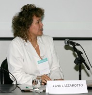 Livia Lazzaroto