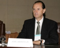 José Liberato Júnior