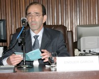 Enguer Beraldo Garcia